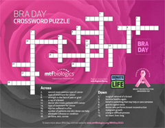 MTF BRA Day Crossword