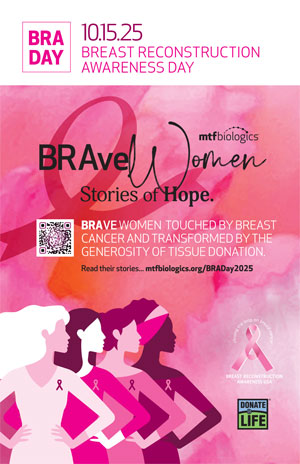 BRA Day 2025 Poster