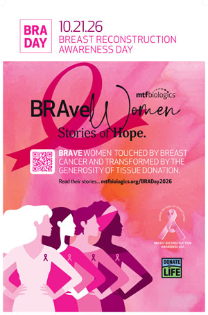 BRA Day 2026 Poster