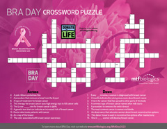 MTF BRA Day Crossword