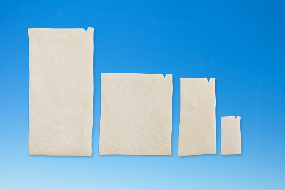 AlloPatch® Pliable, Allograft Dermal Matrix