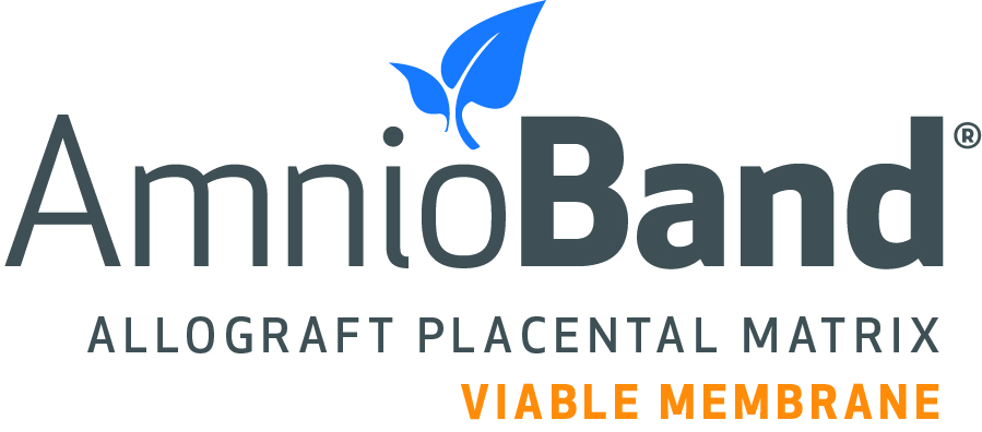 AmnioBand® Viable Membrane, Allograft Placental Matrix