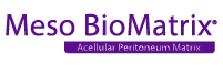 Meso BioMatrix Logo