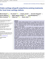 CartiMax 2-Year Clinical Outcomes