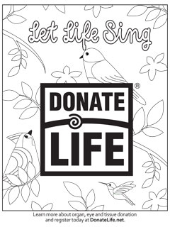 Coloring Pages Download