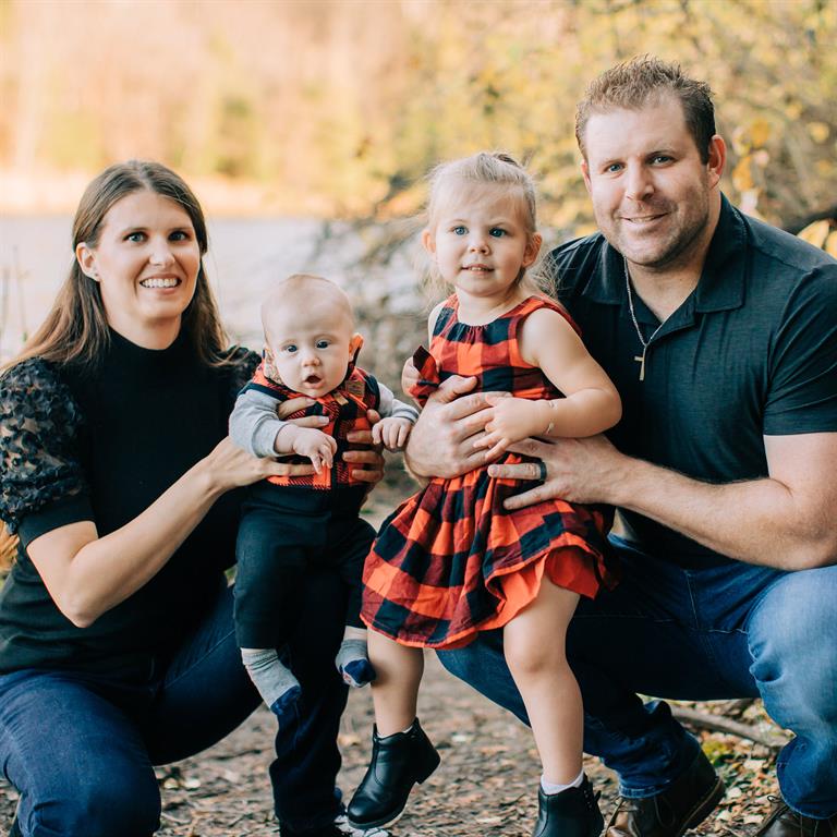 Samantha-Reed-Family Samantha-Reed-Family