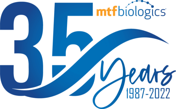 MTF Biologics Office Photos