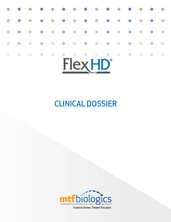 FlexHD Clinical Dossier All Incl Surgeon June 2019