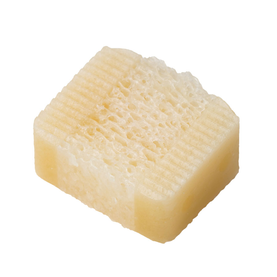 Cortical Cancellous Anterior Cervical Spacer (Q-PACK®)