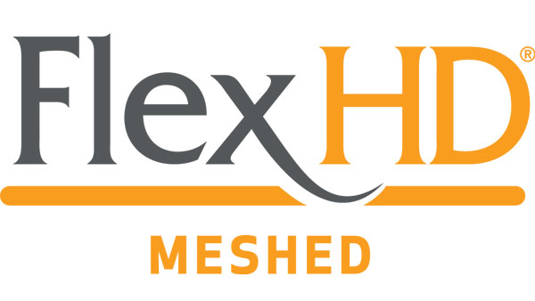 FlexHD® Meshed, Acellular Human Reticular Dermal Allograft