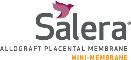 Salera® Mini Membrane, Allograft Placental Membrane