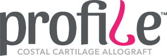 profile: Costal Cartilage Allograft