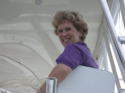 Amy Gamble