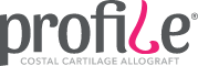 Profile® Costal Cartilage Allograft