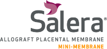 Salera® Mini Membrane, Allograft Placental Membrane