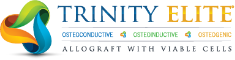 Trinity ELITE® Allograft with Viable Cells