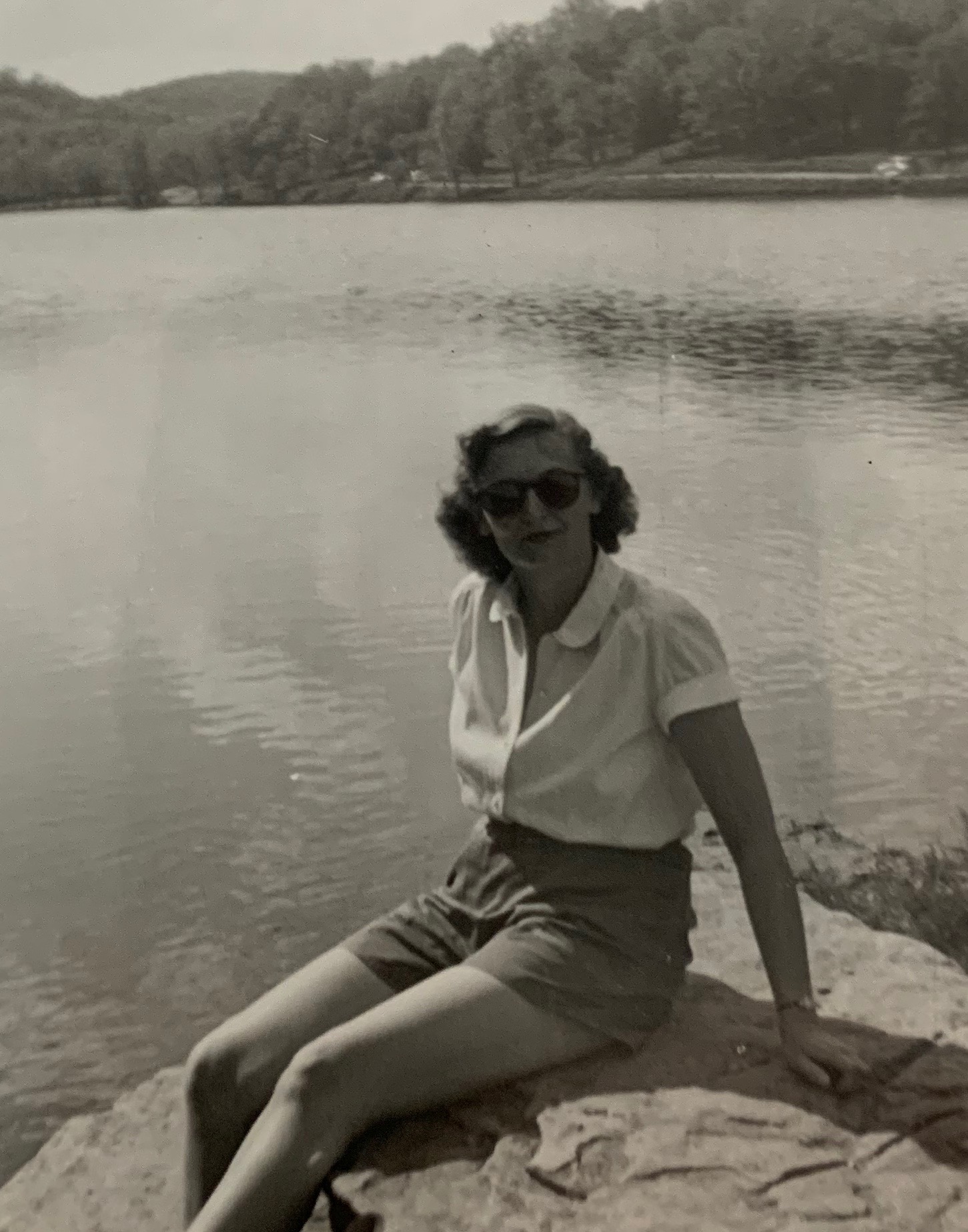 Dorothy Imogene Ennes McCullough