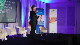 Dr. Brian Thornton